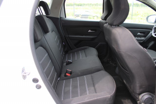 Dacia Duster 1.5 dCi 4wd 