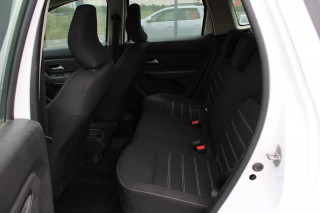 Dacia Duster 1.5 dCi 4wd 