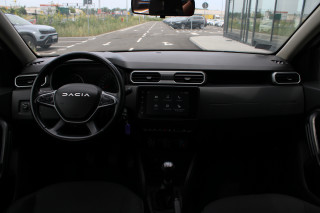 Dacia Duster 1.5 dCi 4wd 