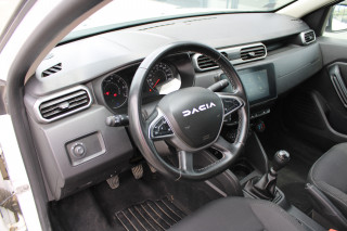 Dacia Duster 1.5 dCi 4wd 
