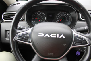 Dacia Duster 1.5 dCi 4wd 