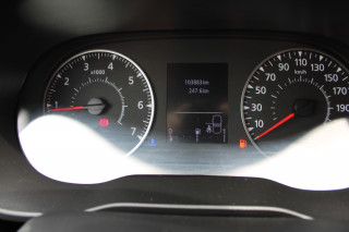 Dacia Duster 1.5 dCi 4wd 