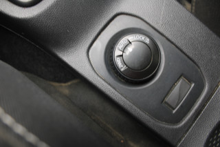 Dacia Duster 1.5 dCi 4wd 