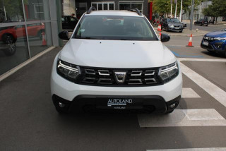 Dacia Duster 1.5 dCi 4wd 