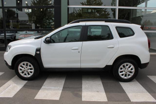 Dacia Duster 1.5 dCi 4wd 