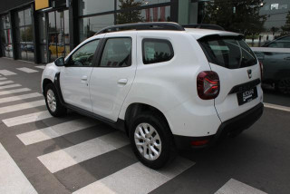 Dacia Duster 1.5 dCi 4wd 