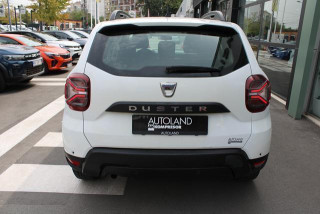 Dacia Duster 1.5 dCi 4wd 