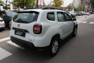 Dacia Duster 1.5 dCi 4wd 