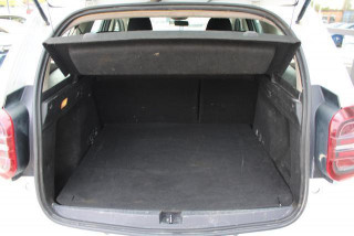 Dacia Duster 1.5 dCi 4wd 