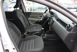Dacia Duster 1.5 dCi 4wd 