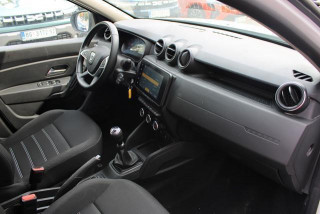 Dacia Duster 1.5 dCi 4wd 