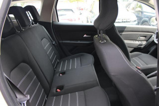 Dacia Duster 1.5 dCi 4wd 