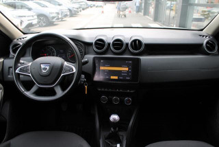 Dacia Duster 1.5 dCi 4wd 