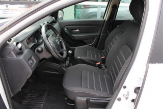 Dacia Duster 1.5 dCi 4wd 