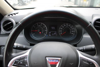 Dacia Duster 1.5 dCi 4wd 