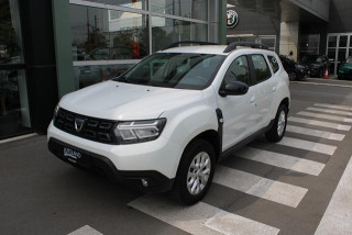 Dacia Duster 1.5 dCi 4wd 
