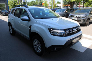Dacia Duster 1.5 dCi 4wd 