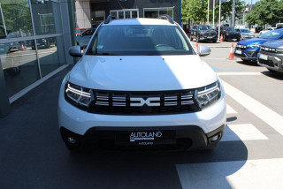Dacia Duster 1.5 dCi 4wd 