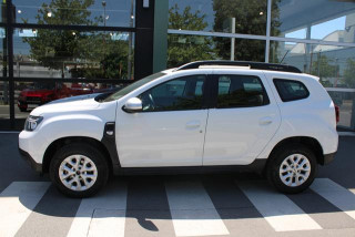 Dacia Duster 1.5 dCi 4wd 