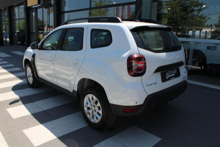 Dacia Duster 1.5 dCi 4wd 