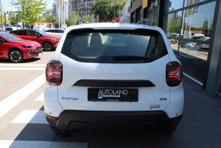 Dacia Duster 1.5 dCi 4wd 