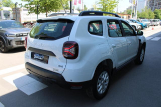 Dacia Duster 1.5 dCi 4wd 