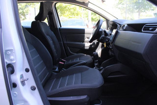 Dacia Duster 1.5 dCi 4wd 