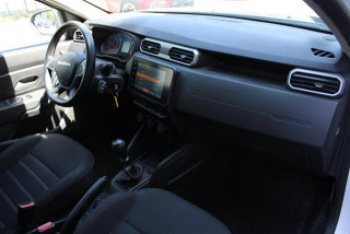 Dacia Duster 1.5 dCi 4wd 