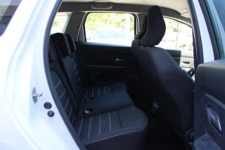 Dacia Duster 1.5 dCi 4wd 