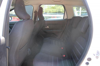 Dacia Duster 1.5 dCi 4wd 