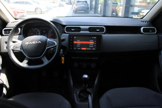 Dacia Duster 1.5 dCi 4wd 