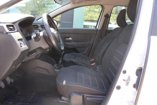 Dacia Duster 1.5 dCi 4wd 