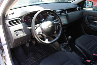 Dacia Duster 1.5 dCi 4wd 