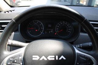 Dacia Duster 1.5 dCi 4wd 