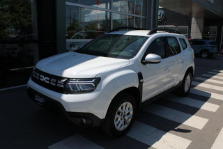 Dacia Duster 1.5 dCi 4wd 