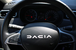Dacia Duster 1.5 dCi 4wd 