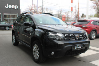 Dacia Duster 1.5 dCi 4wd 
