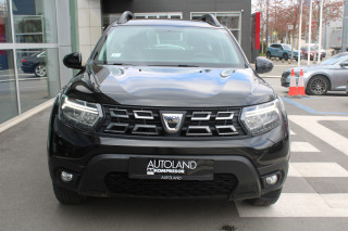 Dacia Duster 1.5 dCi 4wd 