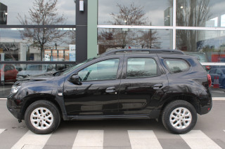 Dacia Duster 1.5 dCi 4wd 