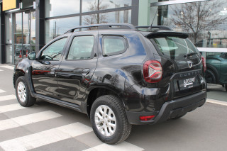 Dacia Duster 1.5 dCi 4wd 