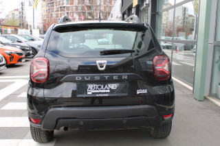 Dacia Duster 1.5 dCi 4wd 