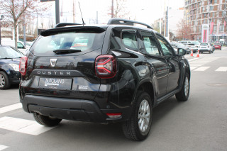 Dacia Duster 1.5 dCi 4wd 