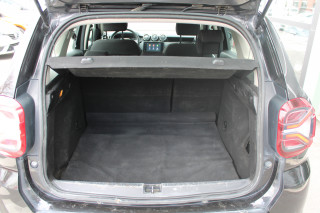 Dacia Duster 1.5 dCi 4wd 