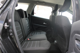 Dacia Duster 1.5 dCi 4wd 