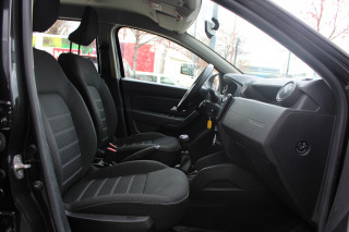 Dacia Duster 1.5 dCi 4wd 