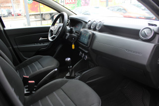 Dacia Duster 1.5 dCi 4wd 