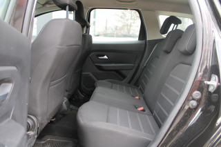 Dacia Duster 1.5 dCi 4wd 
