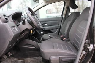 Dacia Duster 1.5 dCi 4wd 