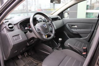Dacia Duster 1.5 dCi 4wd 