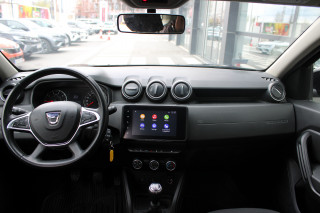 Dacia Duster 1.5 dCi 4wd 